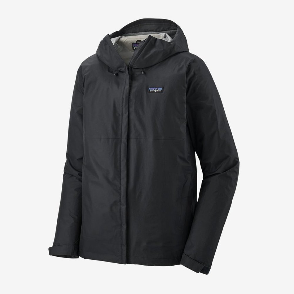 PATAGONIA H2NO MEN'S JACKET